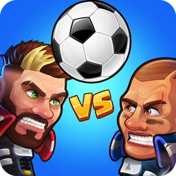 أيقونة Head Ball 2 - Online Soccer